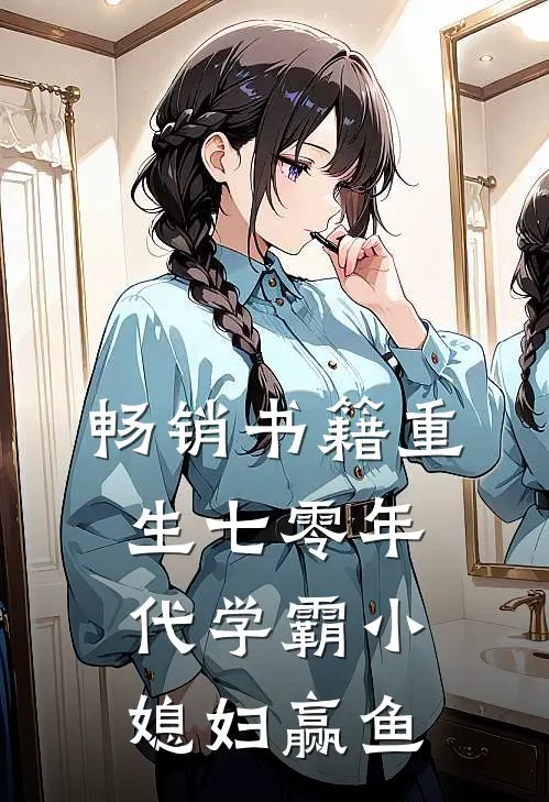 畅销书籍重生七零年代学霸小媳妇赢鱼