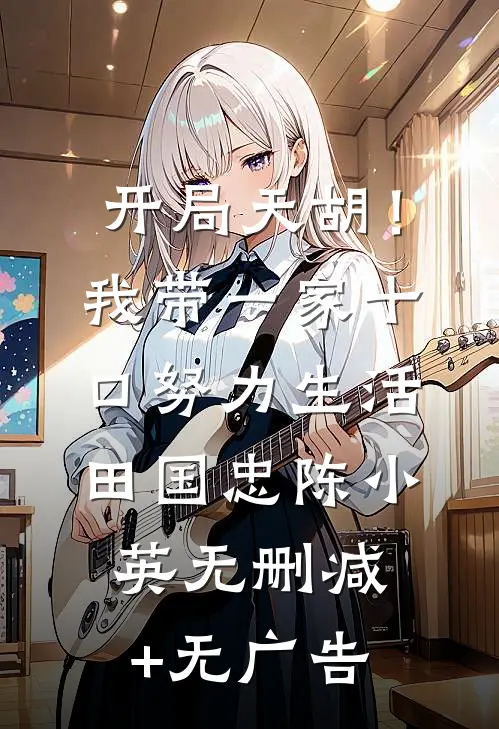 开局天胡！我带一家十口努力生活田国忠陈小英无删减+无广告