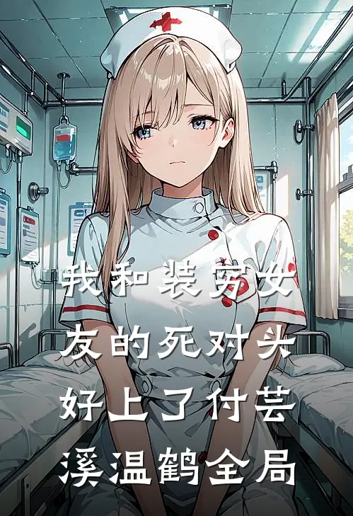 我和装穷女友的死对头好上了付芸溪温鹤全局