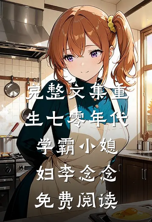 完整文集重生七零年代学霸小媳妇李念念免费阅读