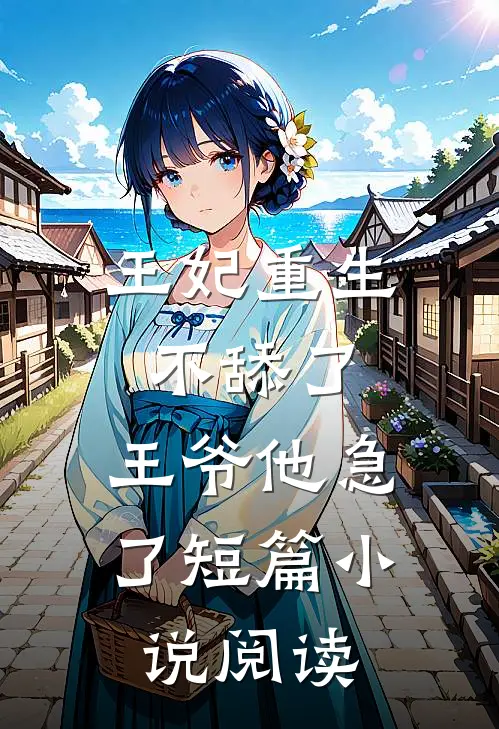 王妃重生不舔了,王爷他急了短篇阅读全文