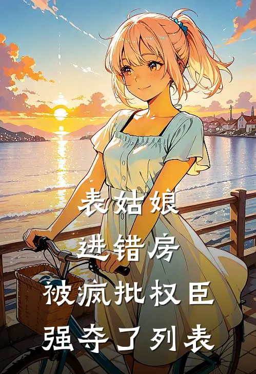 表姑娘进错房，被疯批权臣强夺了列表