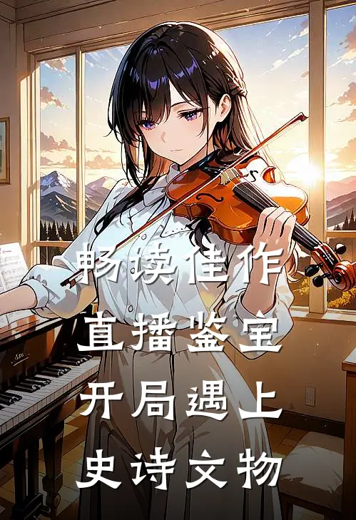 畅读佳作直播鉴宝：开局遇上史诗文物