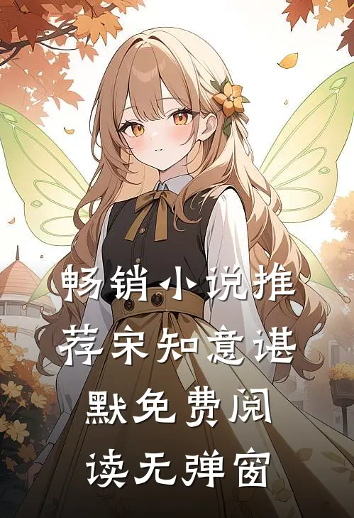 畅销小说推荐宋知意谌默免费阅读无弹窗
