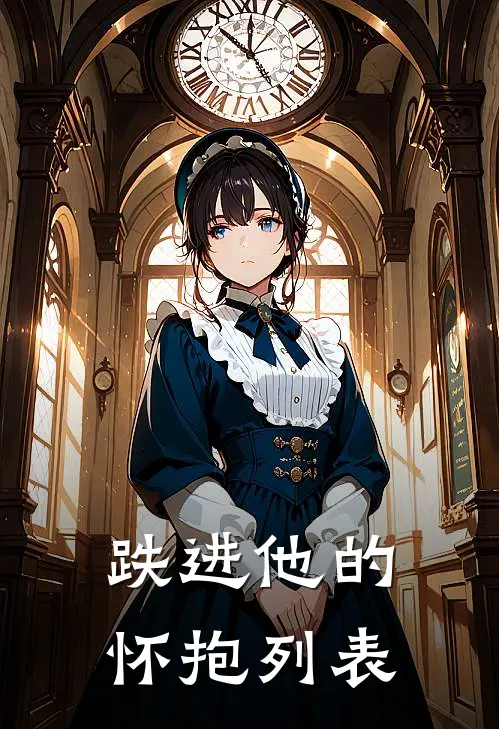 跌进他的怀抱列表
