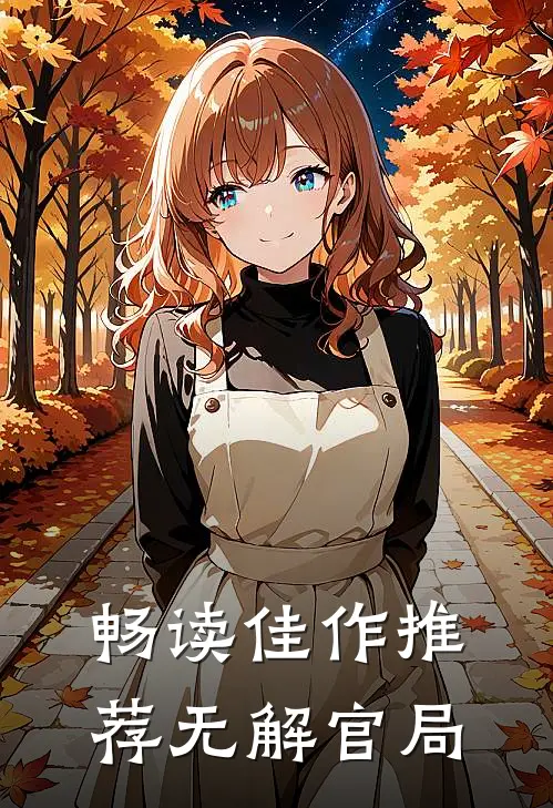畅读佳作推荐无解官局