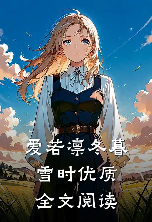 爱若凛冬暮雪时优质全文阅读
