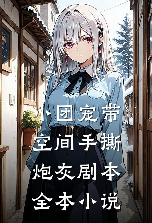 小团宠带空间手撕炮灰剧本全本小说