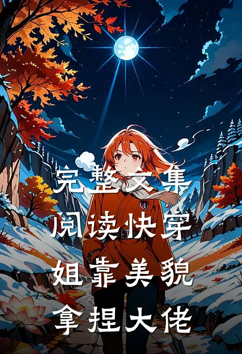 完整文集阅读快穿：姐靠美貌拿捏大佬