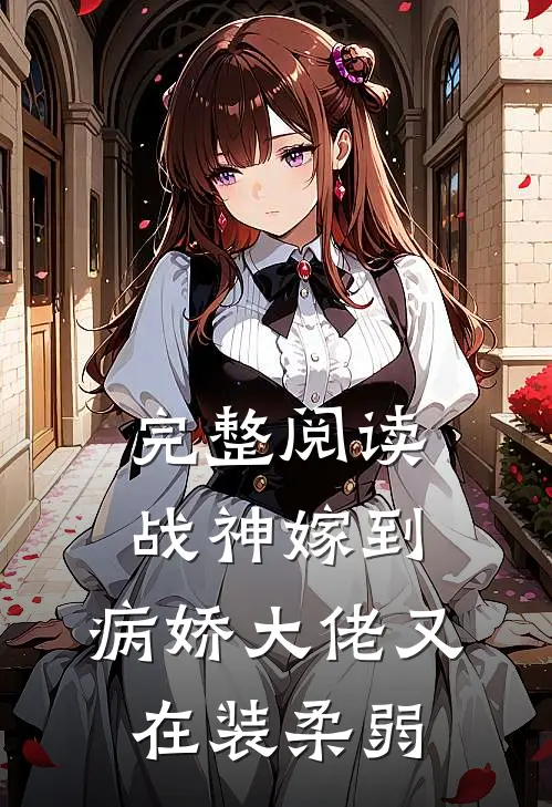 完整阅读战神嫁到：病娇大佬又在装柔弱