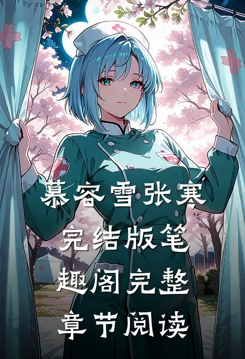 慕容雪张寒完结版笔趣阁完整章节阅读