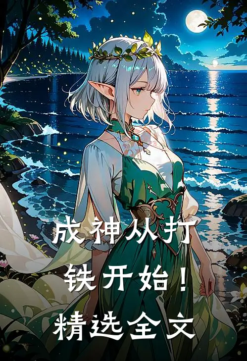 成神从打铁开始！精选全文
