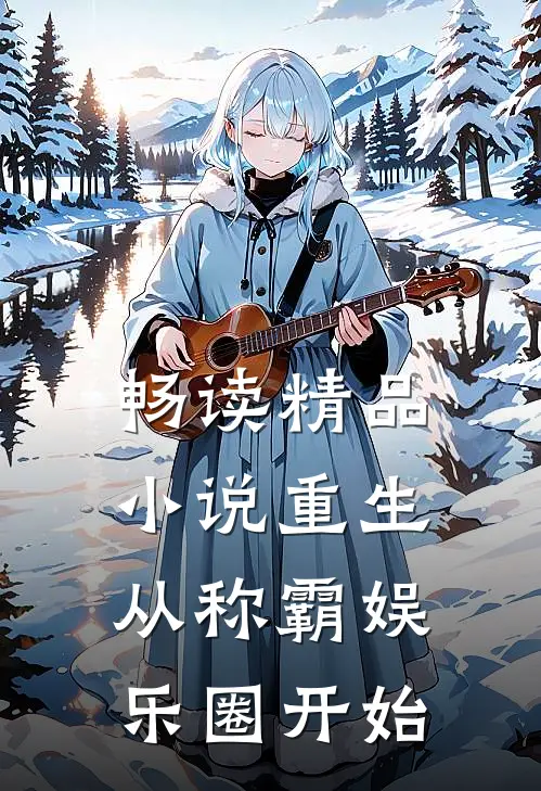 畅读精品小说重生从称霸娱乐圈开始