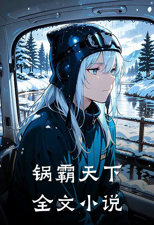 锅霸天下全文小说