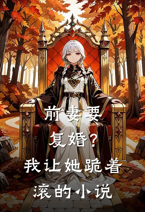 前妻要复婚?我让她跪着滚的叫