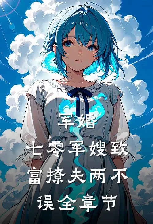 军婚：七零军嫂致富撩夫两不误全章节