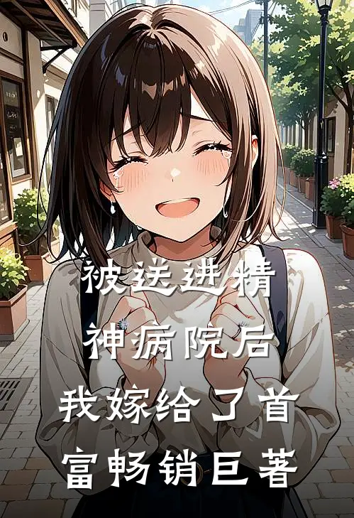 被送进精神病院后，我嫁给了首富畅销巨著