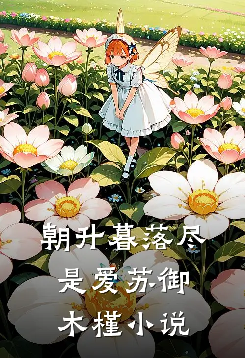 朝升暮落尽是爱苏御木槿小说