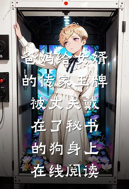 爸妈给女婿的传家玉牌，被丈夫戴在了秘书的狗身上在线阅读