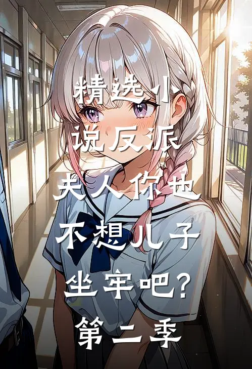 精选小说反派:夫人你也不想儿子坐牢吧?第二季