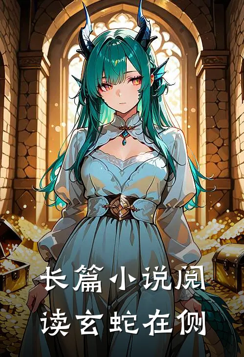 长篇小说阅读玄蛇在侧