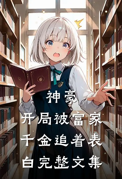 神豪开局被富家千金追着表白完整文集