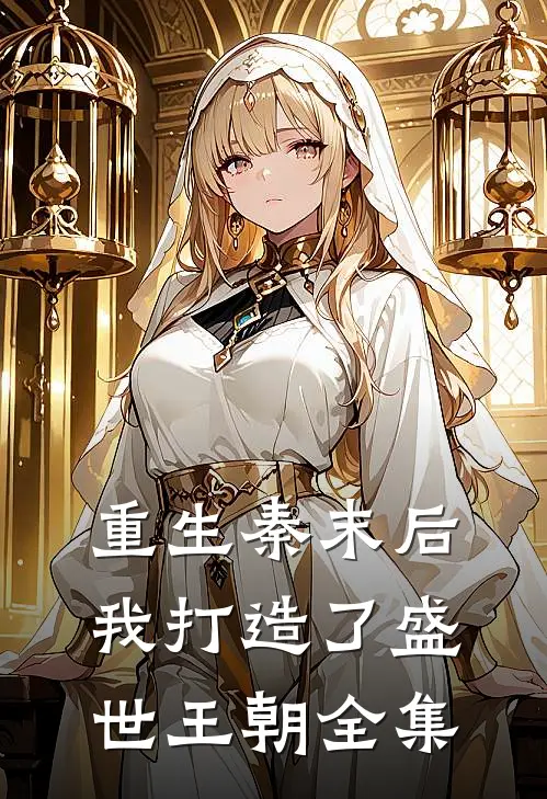 重生秦末后,我打造了盛世王朝 全集免费阅读