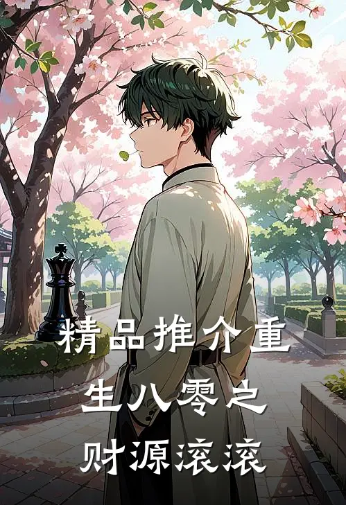 精品推介重生八零之财源滚滚