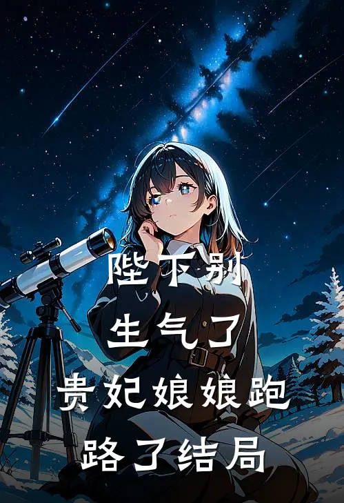陛下别生气了,贵妃娘娘跑路了结局怎么样
