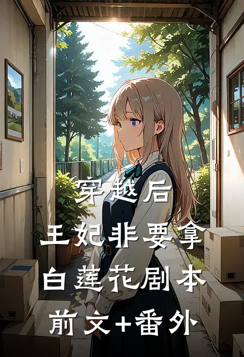 穿越后，王妃非要拿白莲花剧本前文+番外