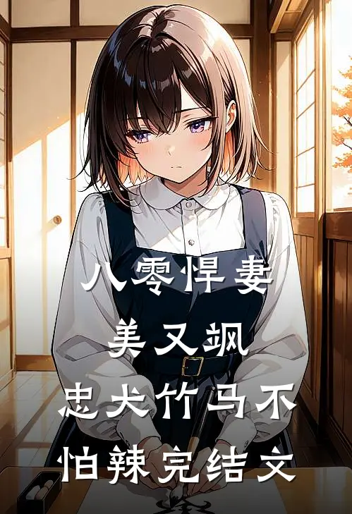 八零悍妻美又飒，忠犬竹马不怕辣完结文