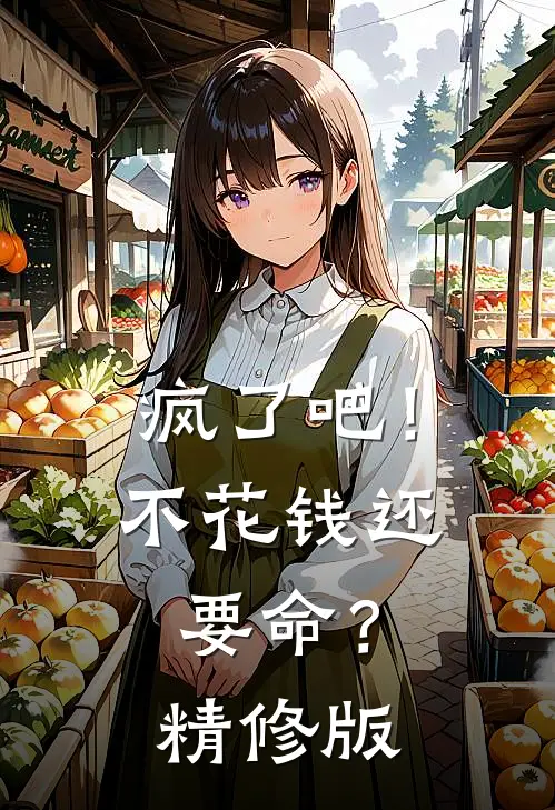 疯了吧!不花钱还要命?精修版在线观看