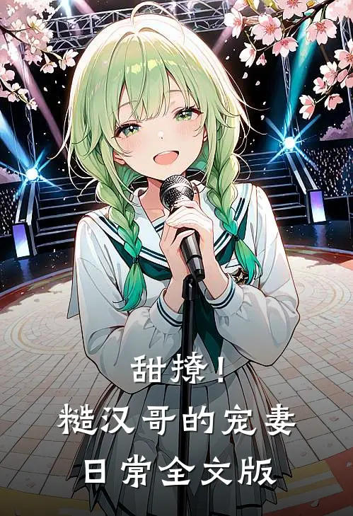 甜撩！糙汉哥的宠妻日常全文版