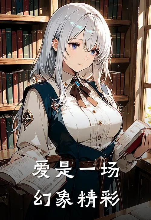 爱是一场幻象精彩