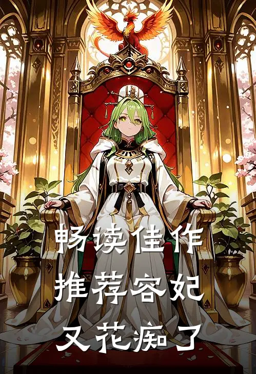 畅读佳作推荐容妃又花痴了