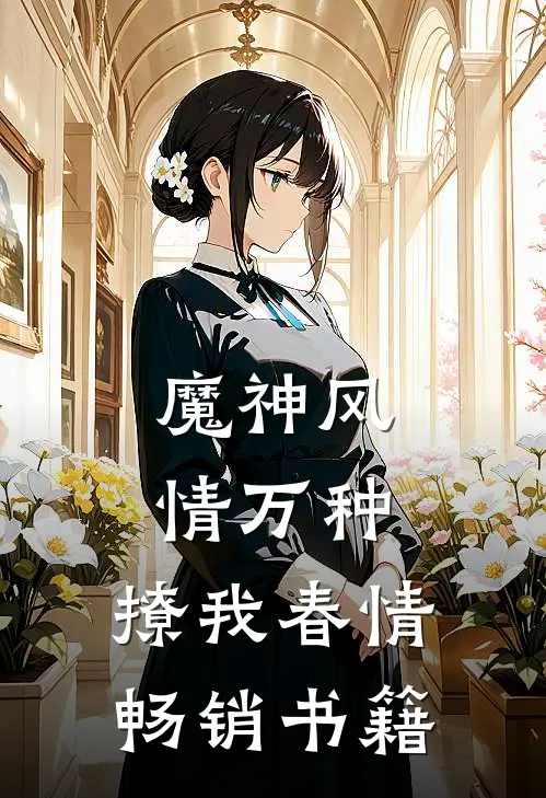 魔神风情万种，撩我春情畅销书籍