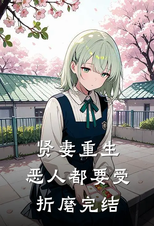 贤妻重生,恶人都要受折磨完结了吗