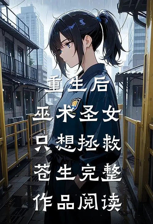 重生后，巫术圣女只想拯救苍生完整作品阅读