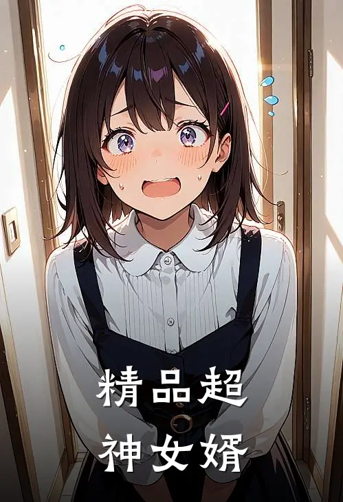 精品超神女婿