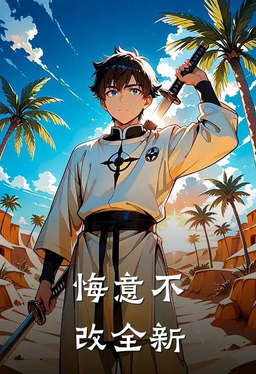 悔意不改全新