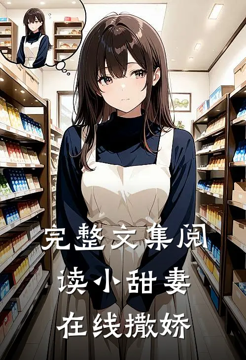 完整文集阅读小甜妻在线撒娇