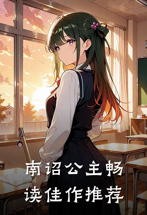 南诏公主畅读佳作推荐
