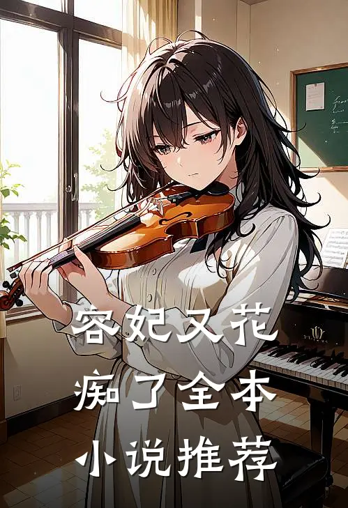 容妃又花痴了全本小说推荐