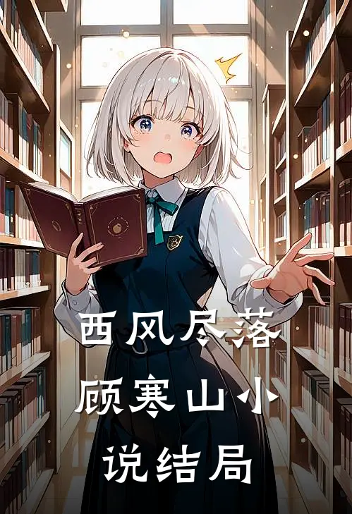 西风尽落顾寒山小说结局
