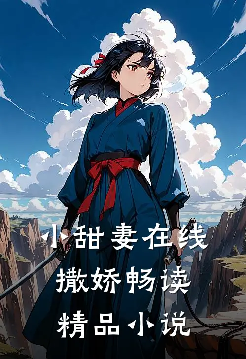 小甜妻在线撒娇畅读精品小说