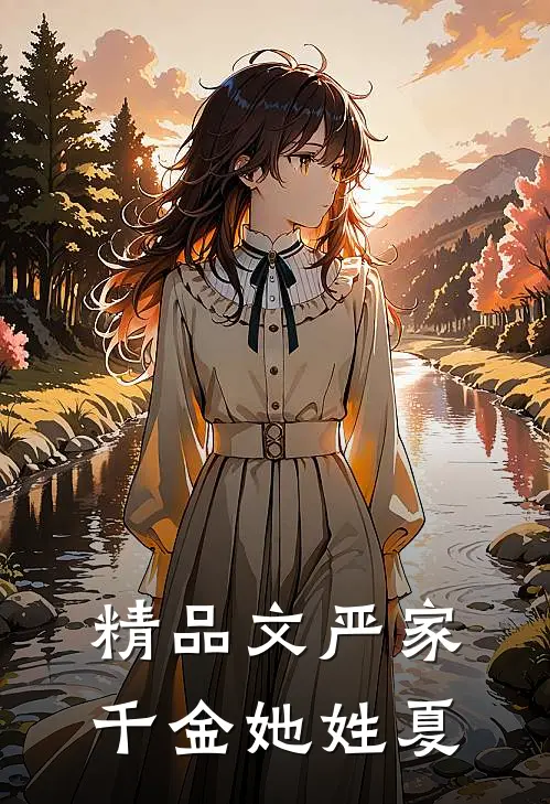 精品文严家千金她姓夏