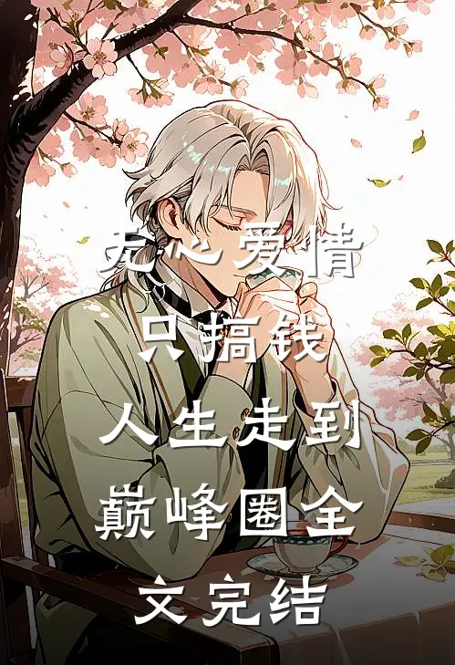 无心爱情只搞钱，人生走到巅峰圈全文完结