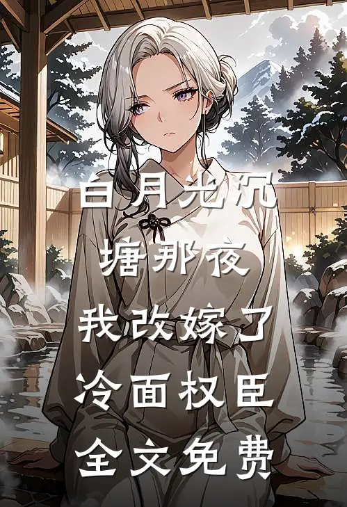 白月光沉塘那夜,我改嫁了冷面权臣全文免费阅读