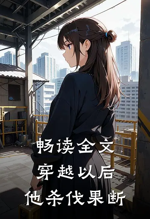 畅读全文穿越以后，他杀伐果断