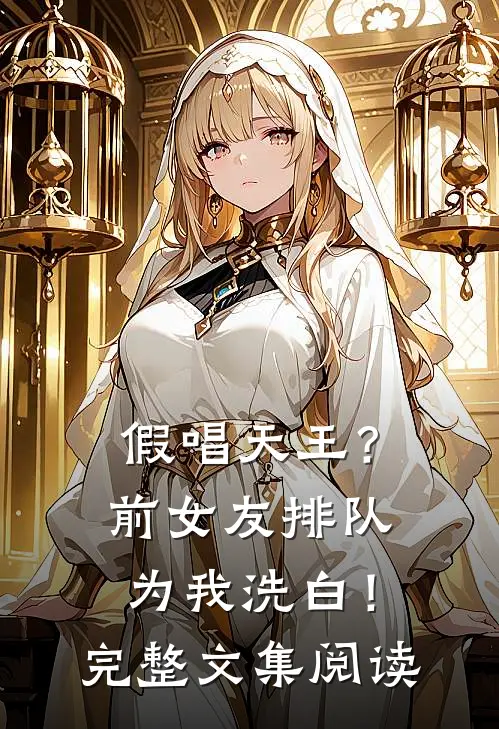 假唱天王？前女友排队为我洗白！完整文集阅读